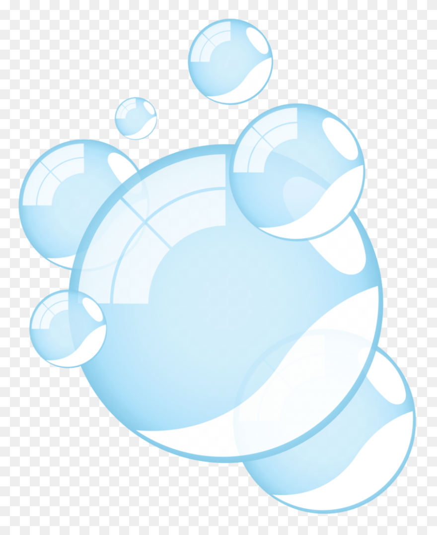 Chaotic Pharmacology | Bubbles, Cli