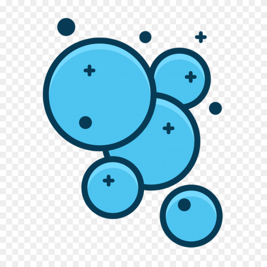 Chaotic Pharmacology | Bubbles, Cli