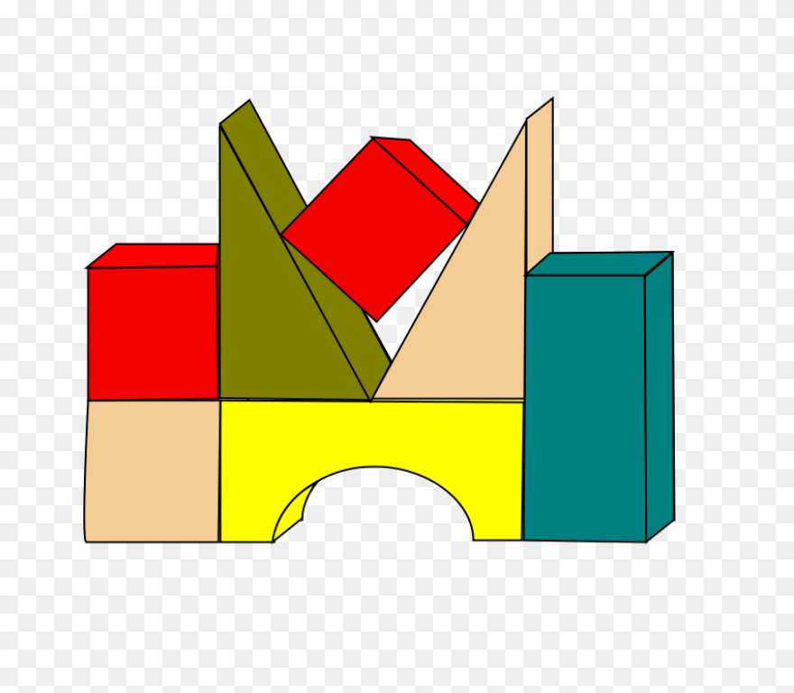 Research | Building Blocks | Mcgraw
