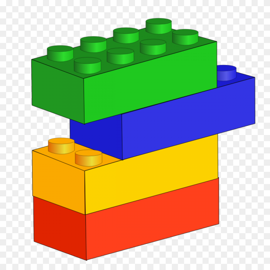 Research | Building Blocks | Mcgraw