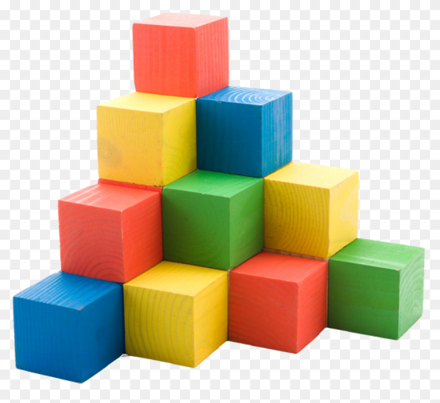 Research | Building Blocks | Mcgraw