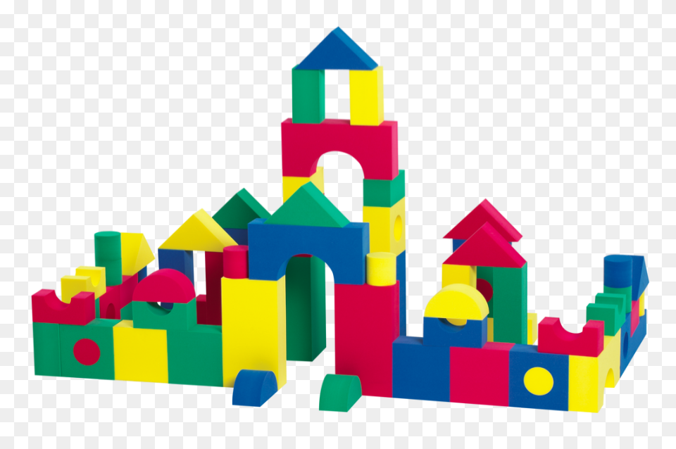 Research | Building Blocks | - Building Blocks