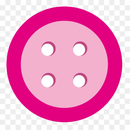Yellow Button Clip Art - Yellow But