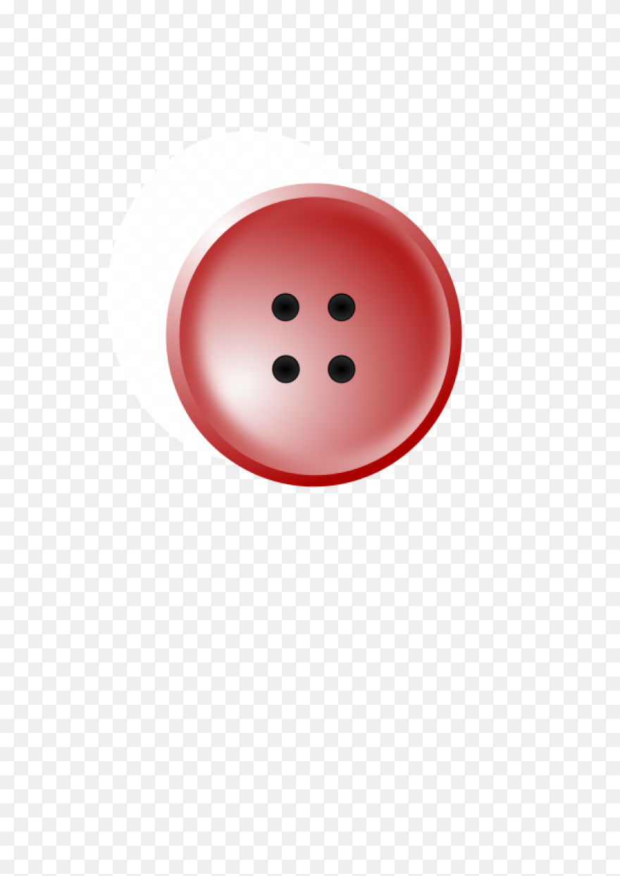 Yellow Button Clipart Yellow Button - Button