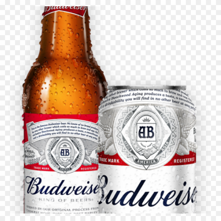 Budweiser