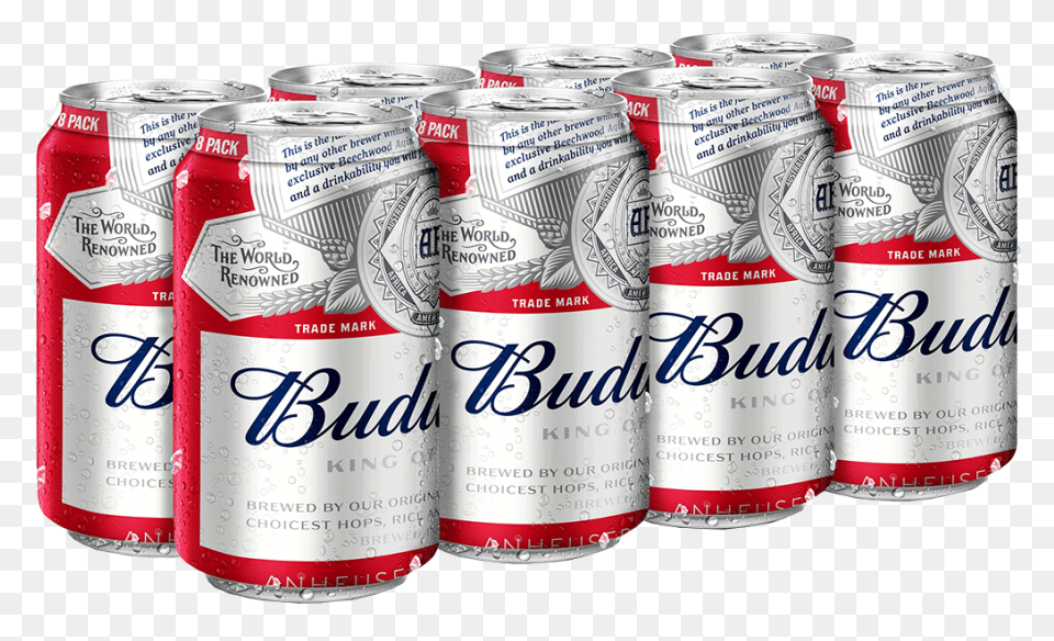 Budweiser