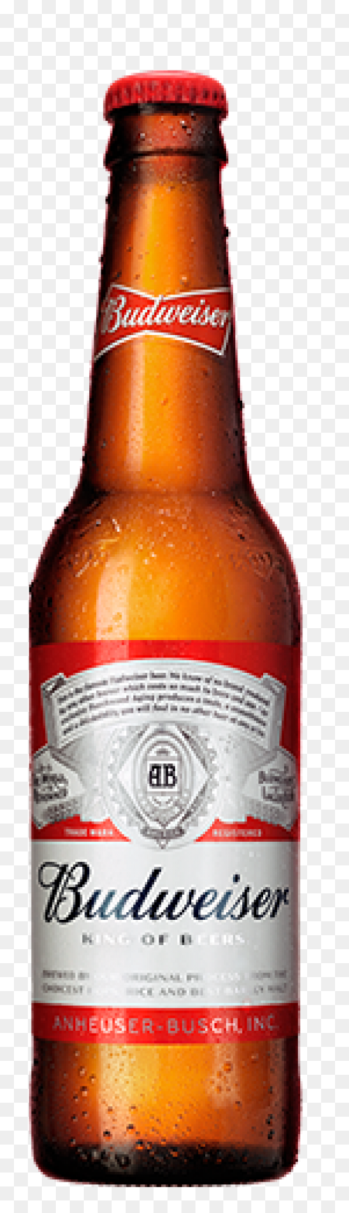Budweiser - Budweiser