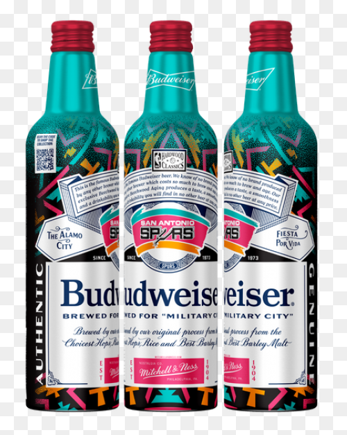Budweiser