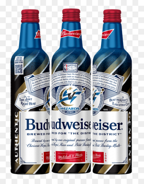Budweiser