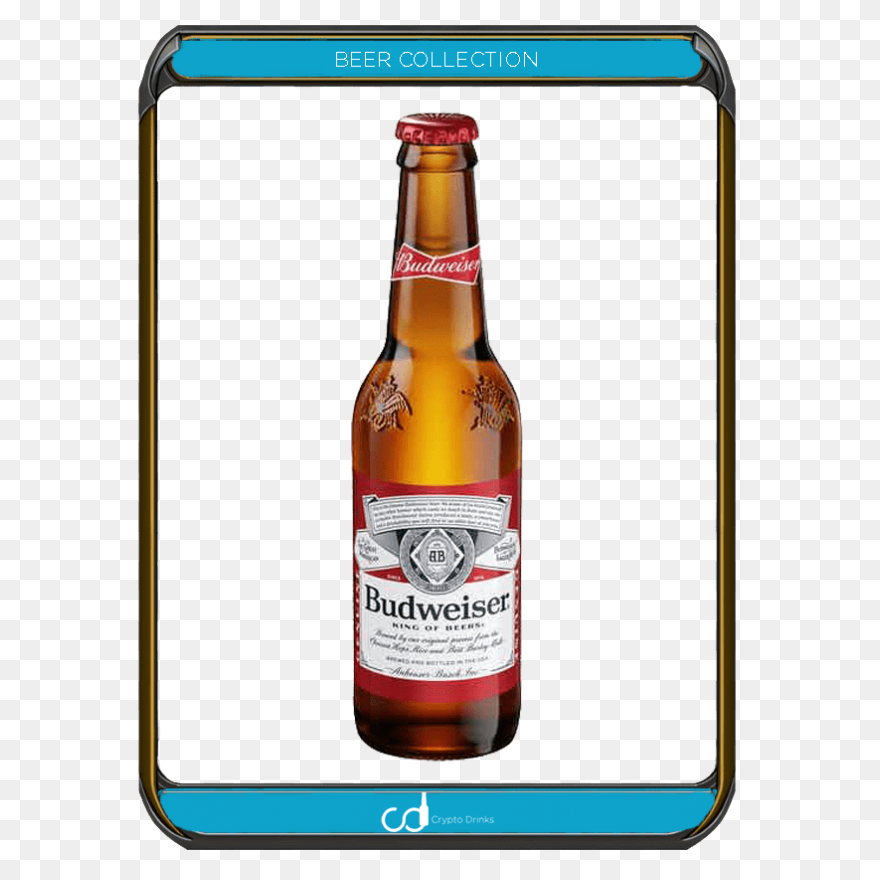 Budweiser