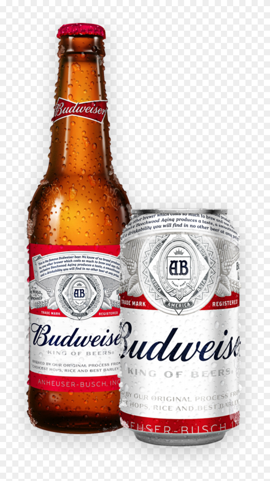 Budweiser