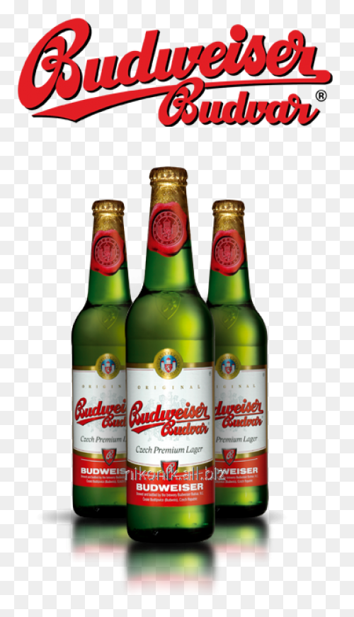 Budweiser