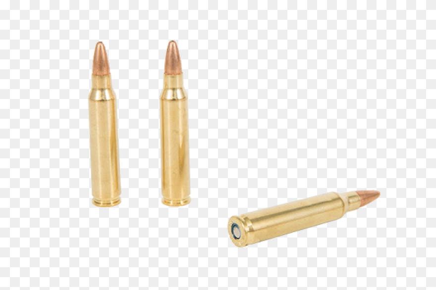 Bullet Shell Falling .png By Ayman1