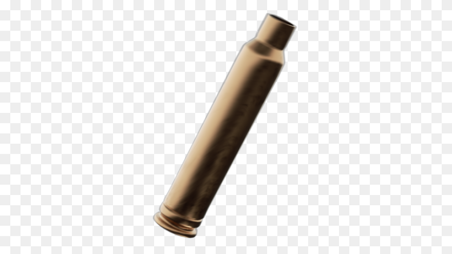 Bullet Shell Falling .png By Ayman1