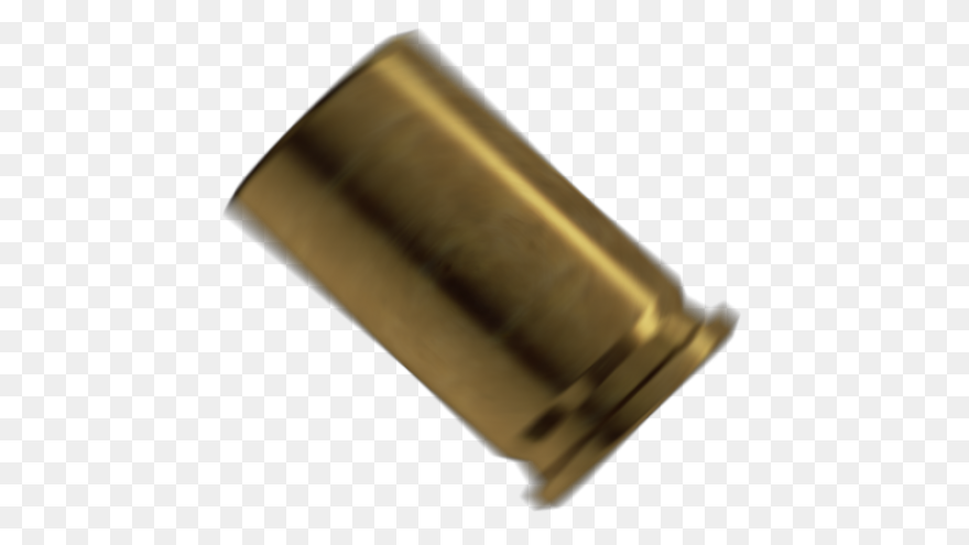 Bullet Shell Falling .png By Ayman1