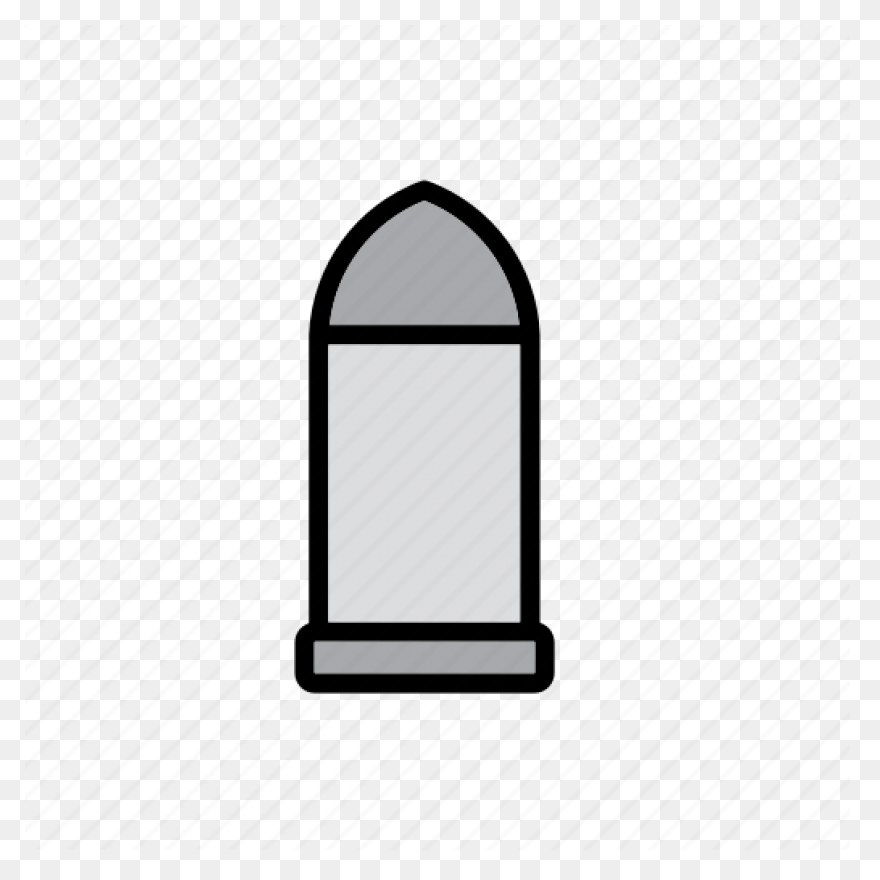 Bullet Shell Falling .png By Ayman1