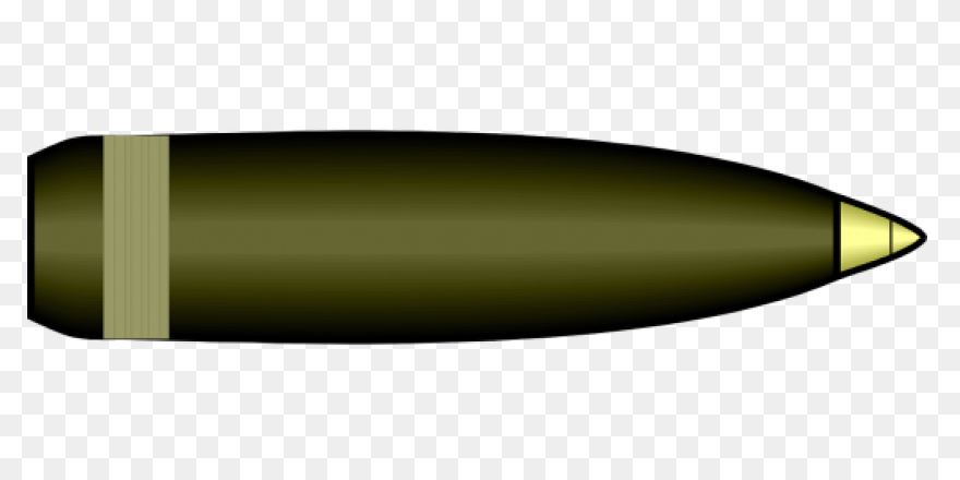 Bullet Shell Falling .png By Ayman1
