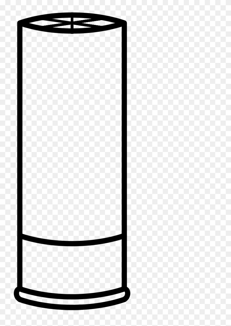 Bullet Shell Falling .png By Ayman1