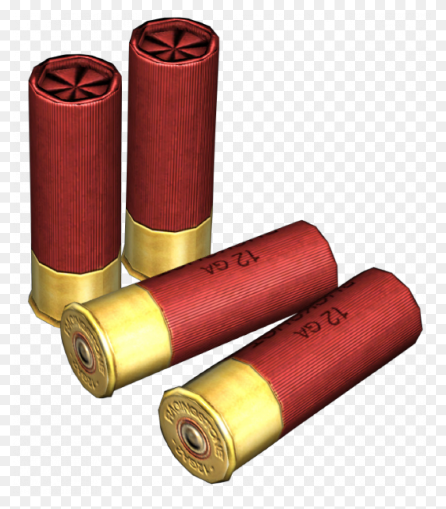Bullet Shell Falling .png By Ayman1