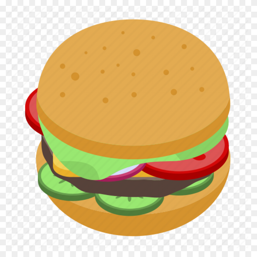 1,000  Free Burger & Food Image