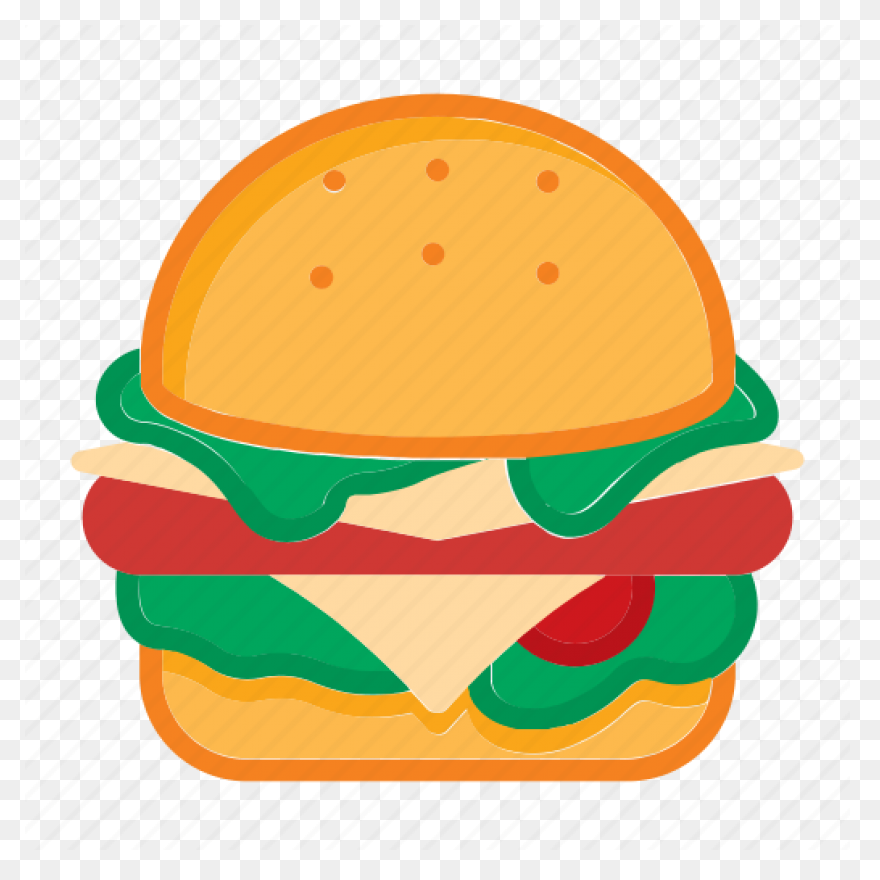 1,000  Free Burger & Food Image