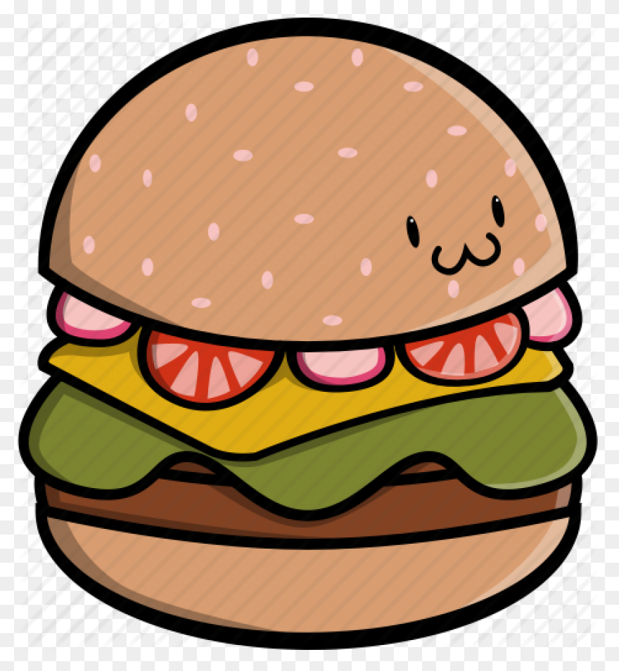 1,000  Free Burger & Food Image