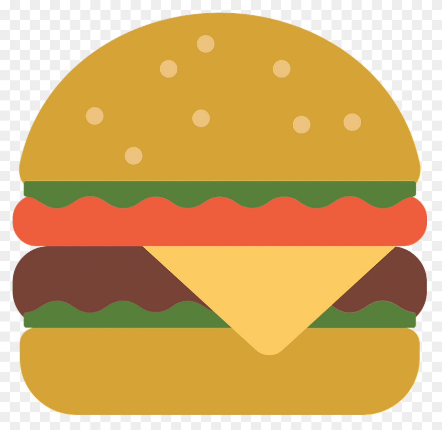 1,000  Free Burger & Food Image