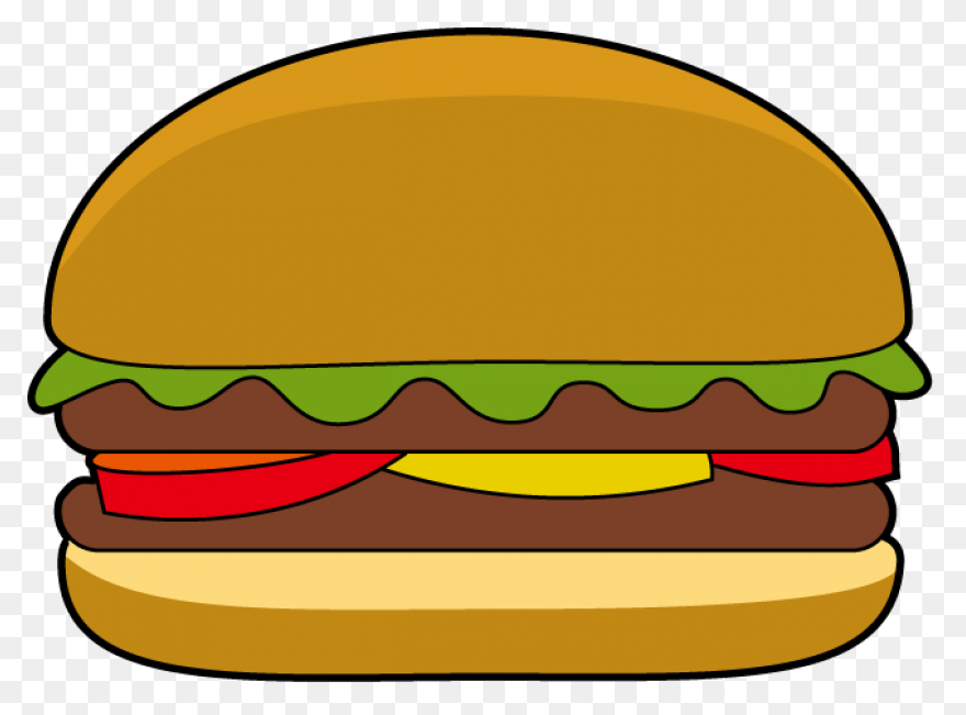 1,000  Free Burger & Food Image