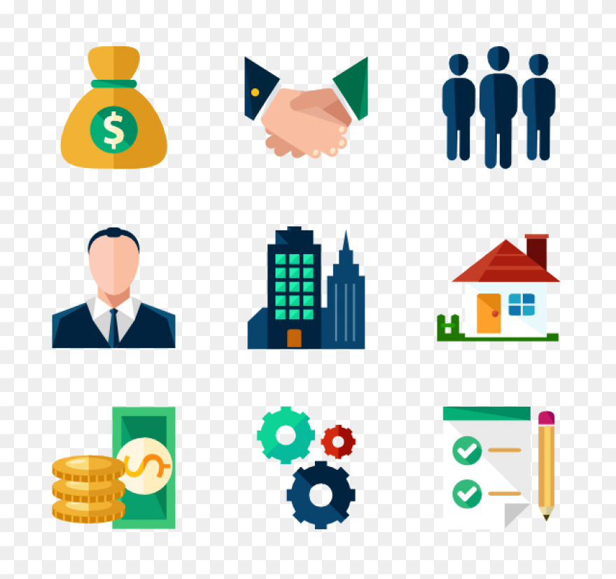 Business Idea, Creative Business, F