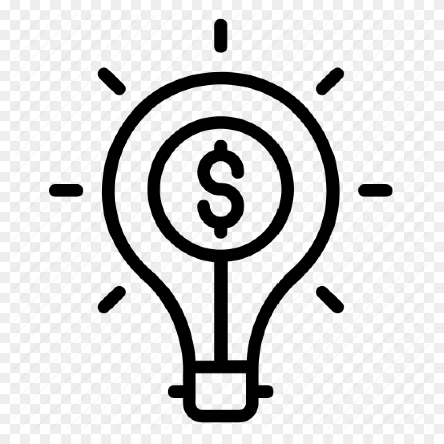 Business Idea Creative Business Finance - Business Icon