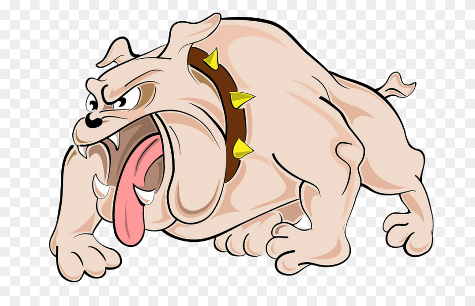 Bulldog Clipart Transparent Png Ima