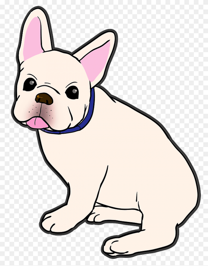 Bulldog Clipart Transparent Png Ima