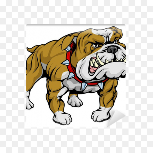 Bulldog Clipart Transparent Png Ima