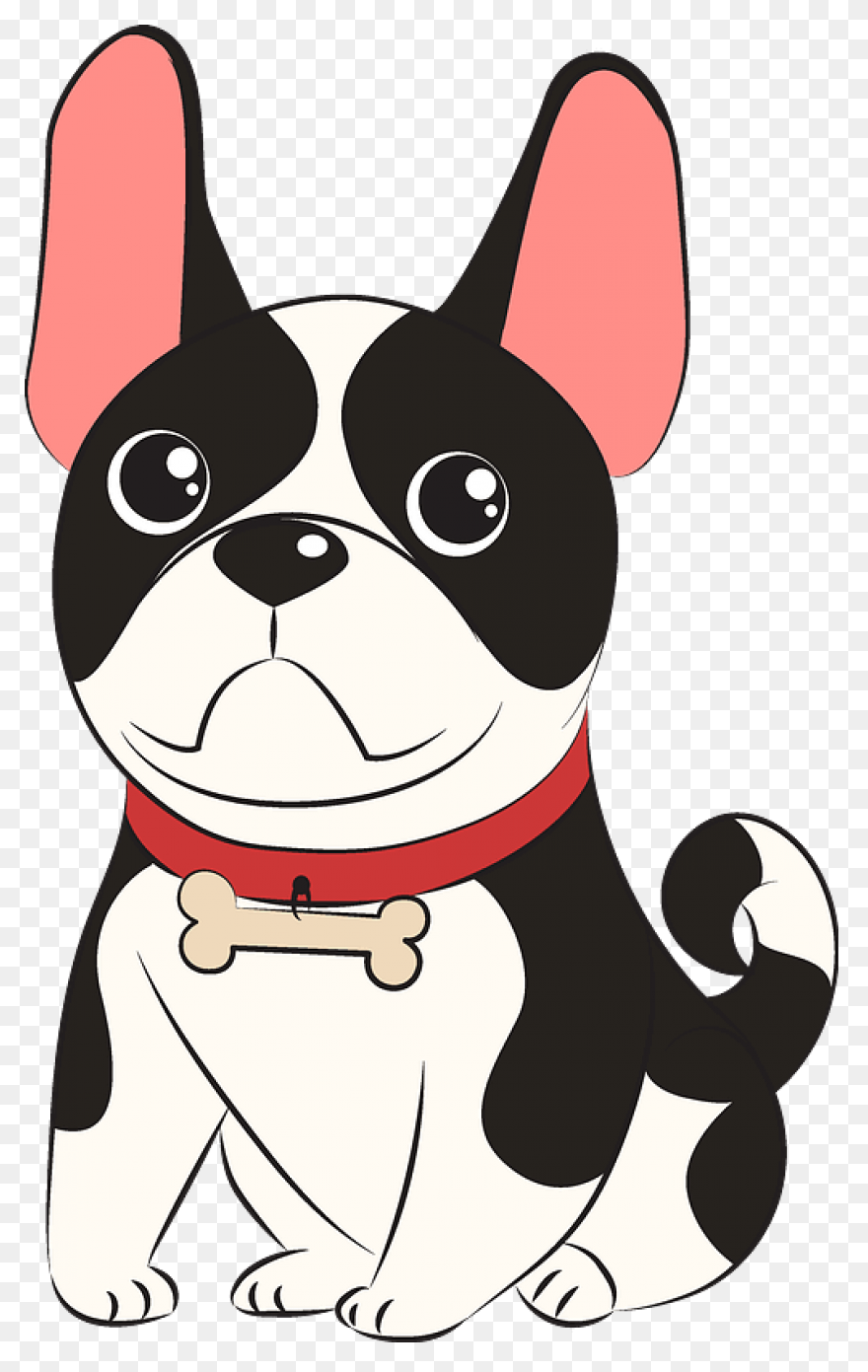 Bulldog Clipart Transparent Png Ima