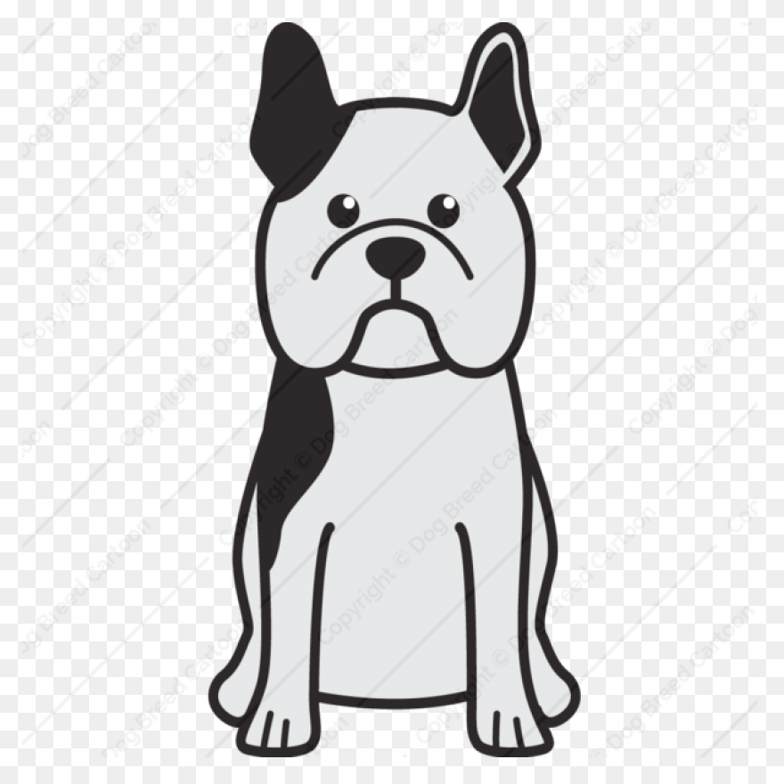 Bulldog Clipart Transparent Png Ima