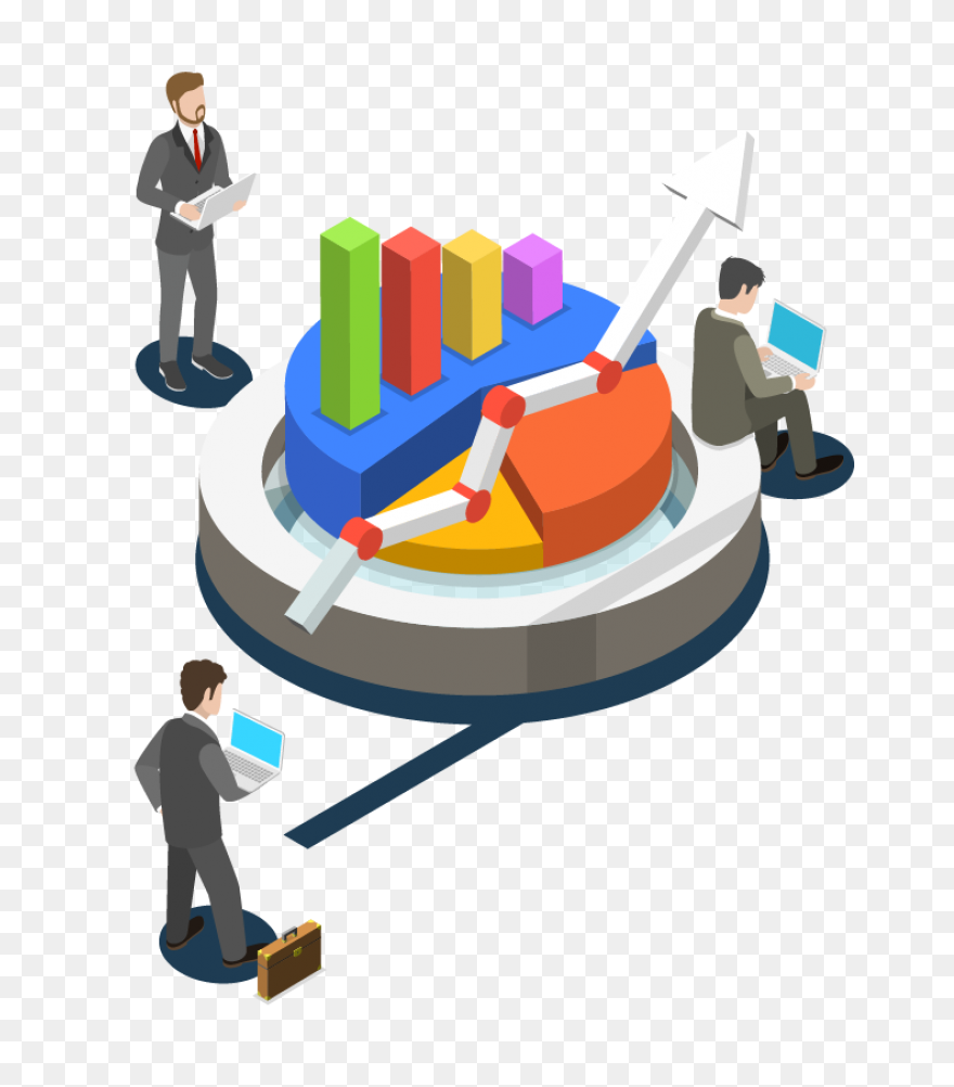 Handshake Standing Business Communi