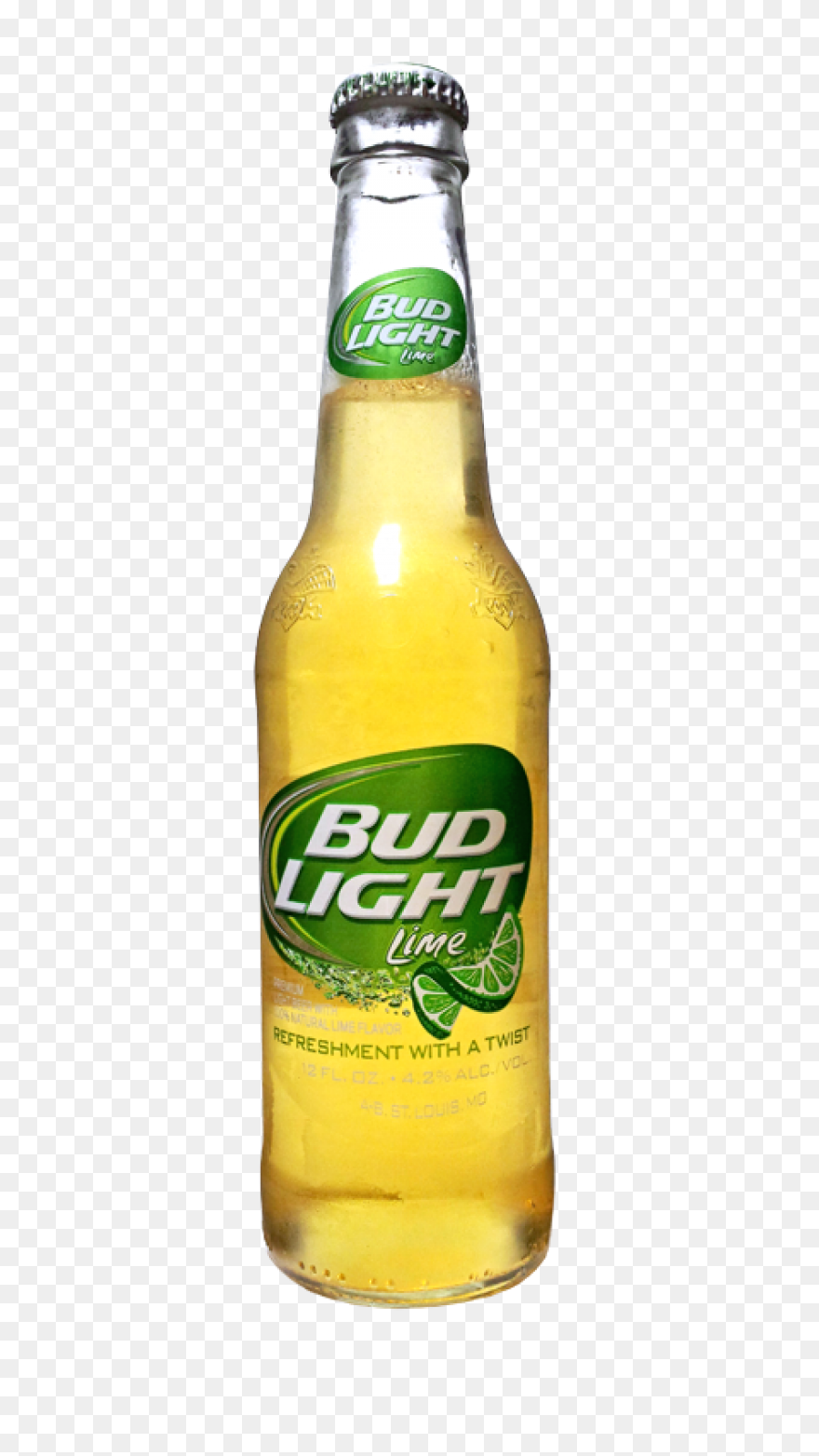 Bud Light Lime Kingdom Liquors - Bud Light