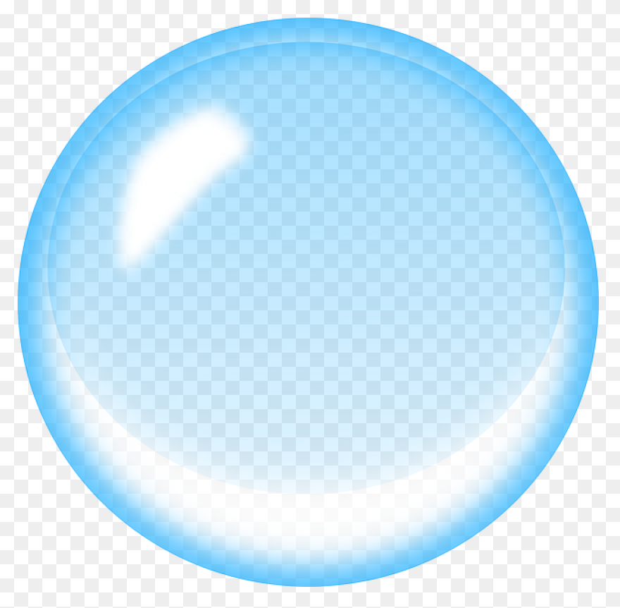 Bubbles Clipart Png Format - Water 