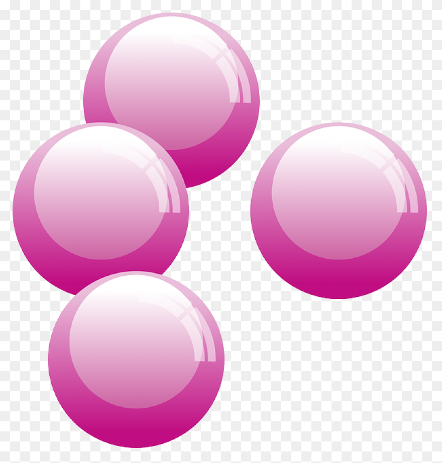 Bubbles Clipart Png Format - Water 