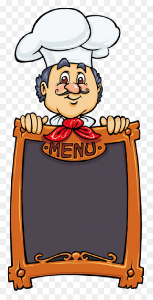 Buffet - Free Food Icons