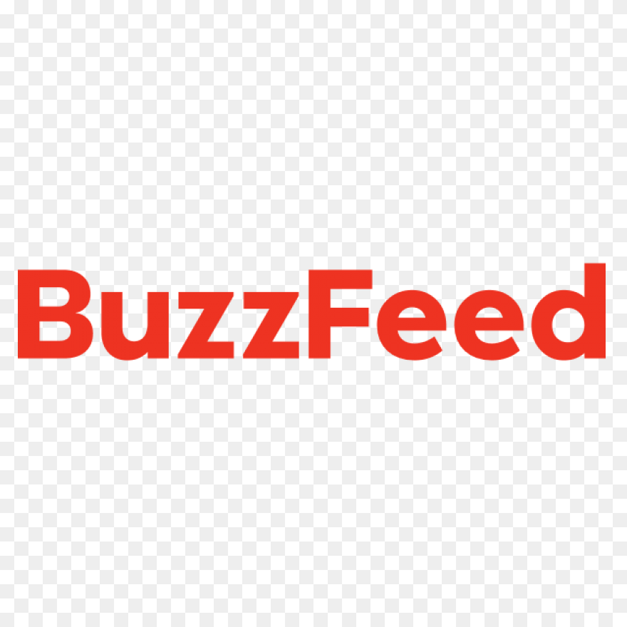Buzzfeed Logo - ClipartFlare