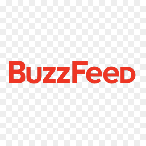 Buzzfeed Logo - ClipartFlare