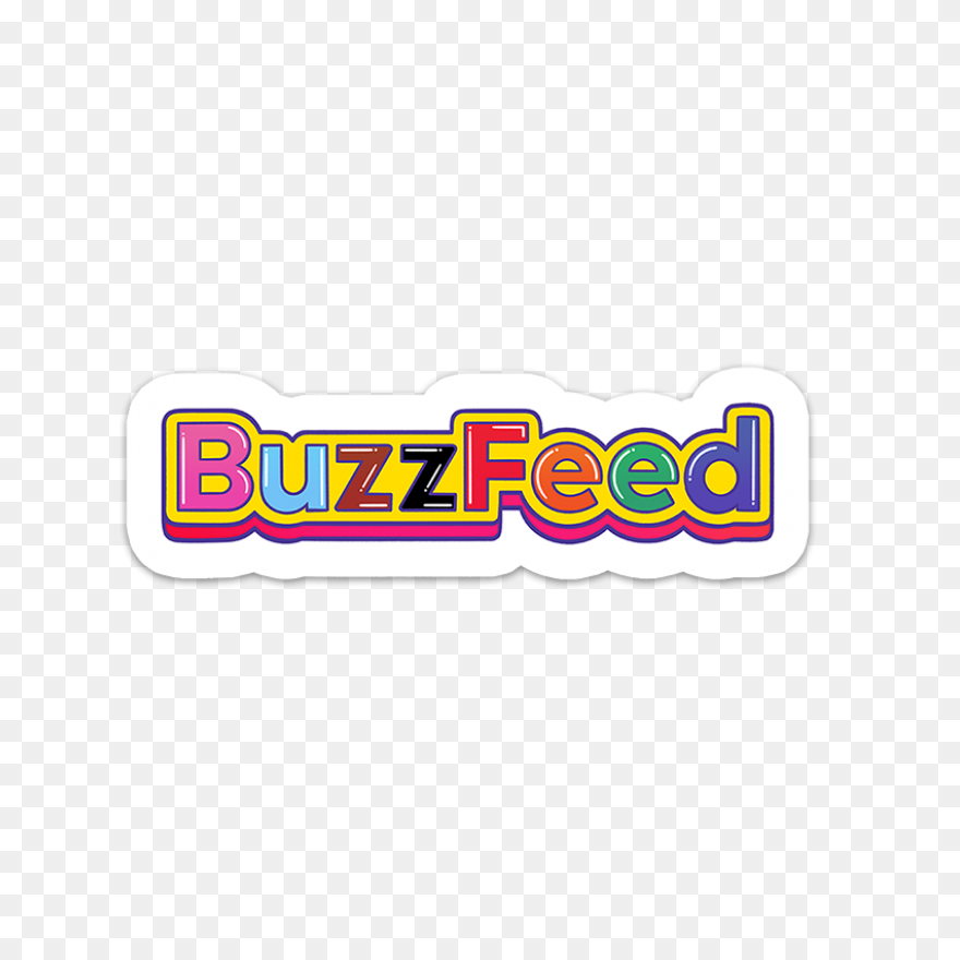 Buzzfeed Logo - ClipartFlare