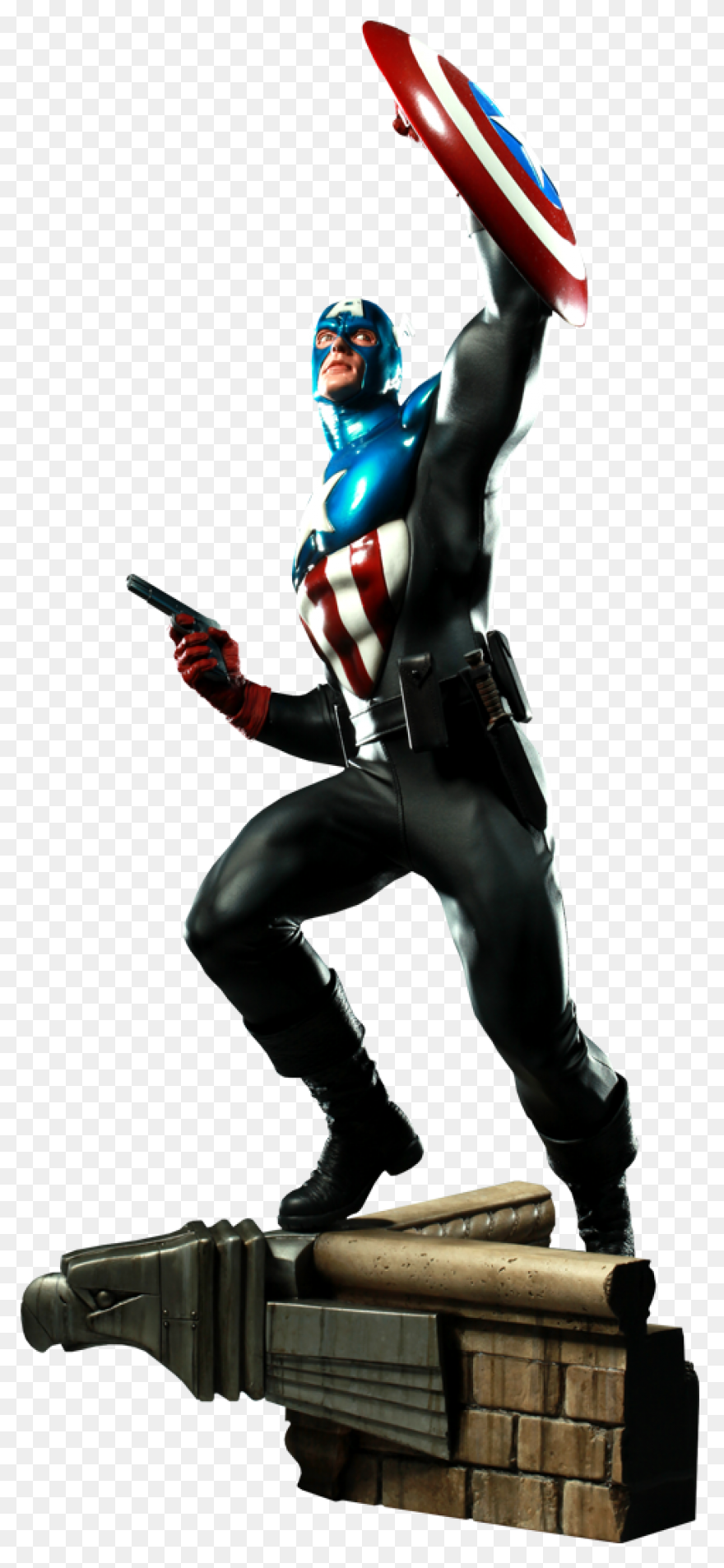 Winter Soldier (Mcu) | Marvel Toys 