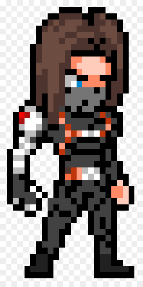 Winter Soldier (Mcu) | Marvel Toys 