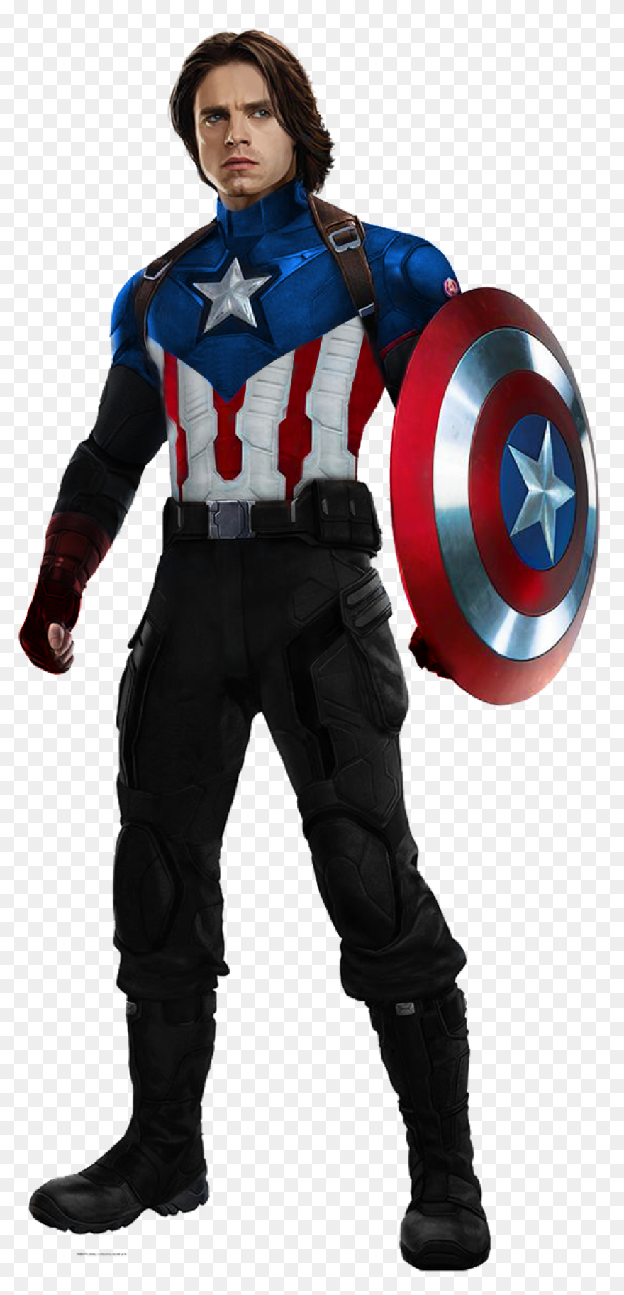 Winter Soldier (Mcu) | Marvel Toys 