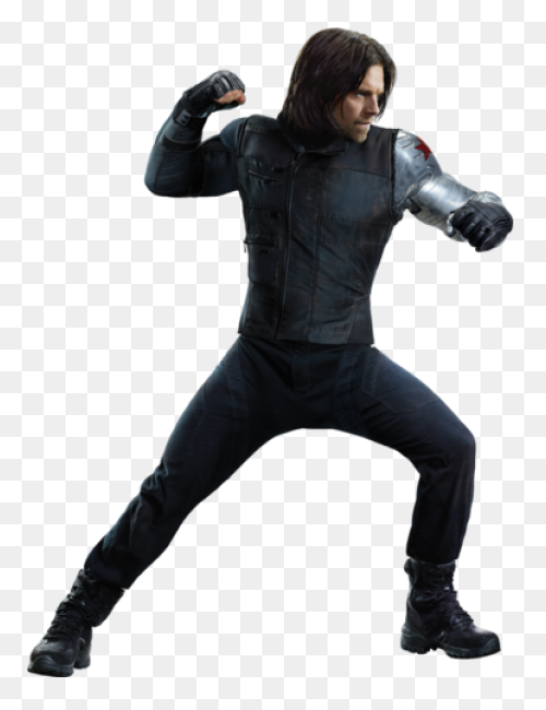 Winter Soldier (Mcu) | Marvel Toys 