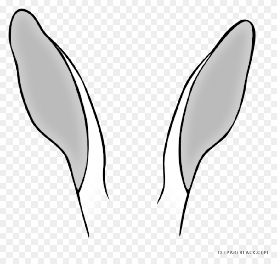 Bunny Ears Clipart Clipart | - Bunny Ears