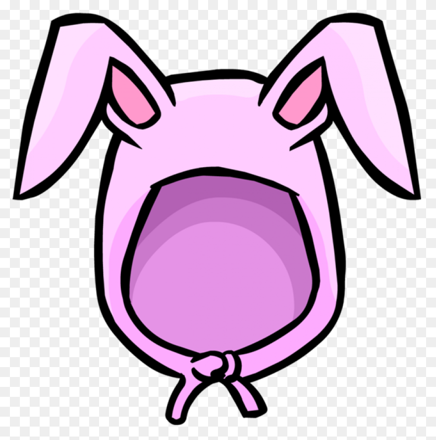 Bunny Ears Clip Art - Bunny Ears Im