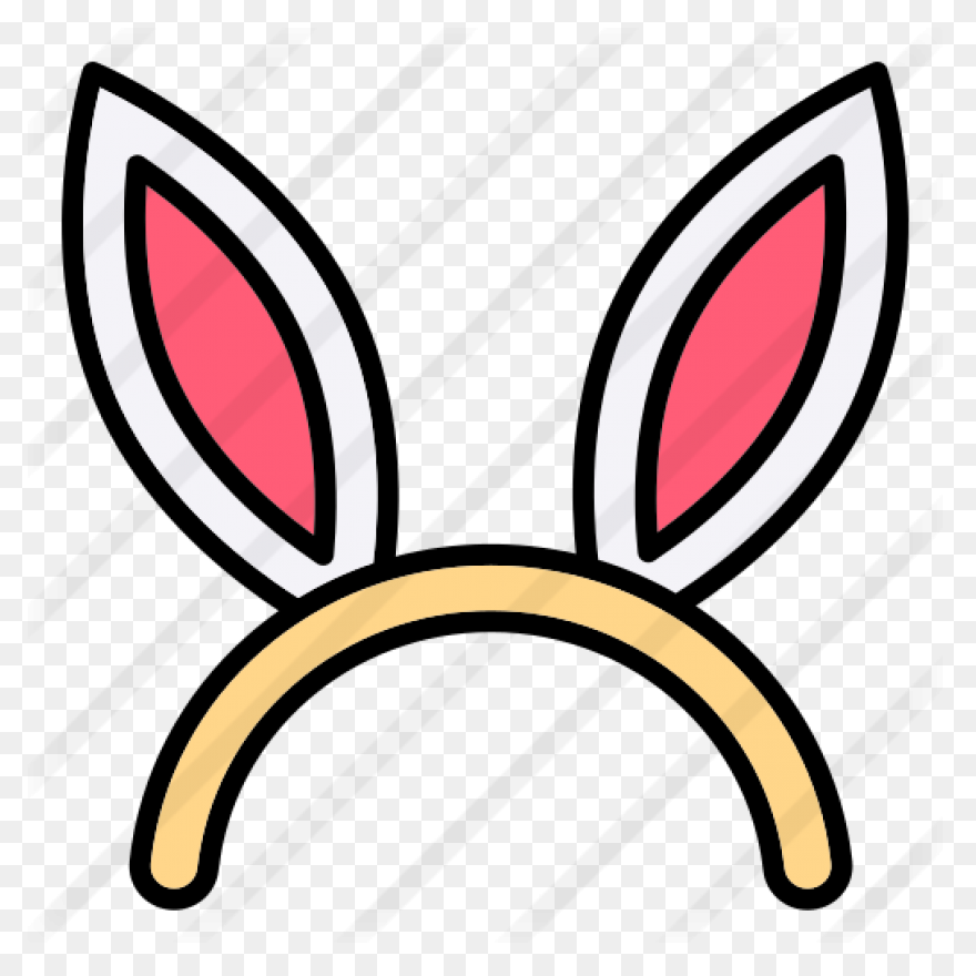 Bunny Ears Clip Art - Bunny Ears Im